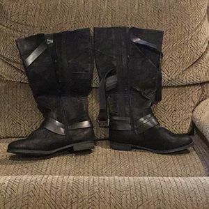 DR6) Women’s Brand New Lane Bryant Boots
